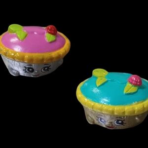 Shopkins Season 3 Queen Of Tarts